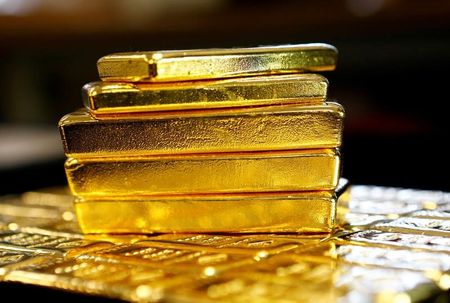 Gold equities lagging gold, silver prices so far this year