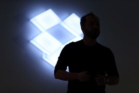 Dropbox CEO Andrew Houston sells shares worth over $87,000