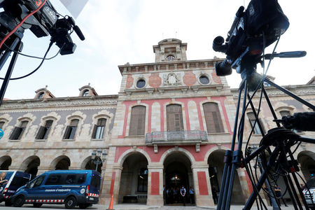 Spain stocks higher at close of trade; IBEX 35 up 0.38%