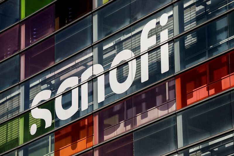 Sanofi CEO still considering how to split consumer biz, hopes to keep a stake