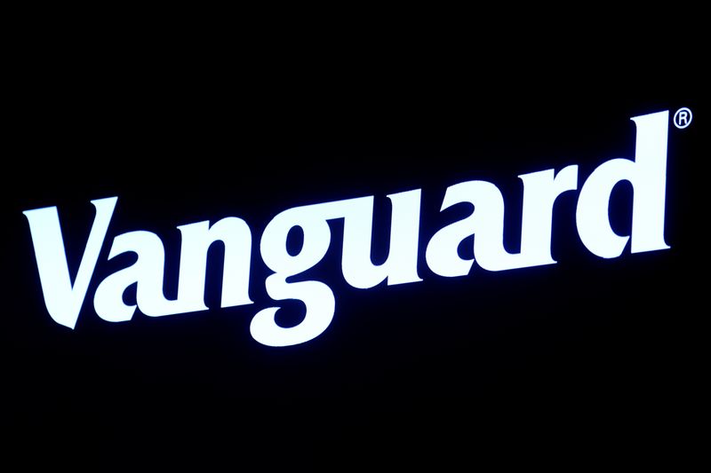 Australia court fines Vanguard unit $9 million over ethical investment claims