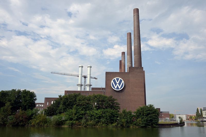 VW labour clash spotlights Europe’s car factory conundrum