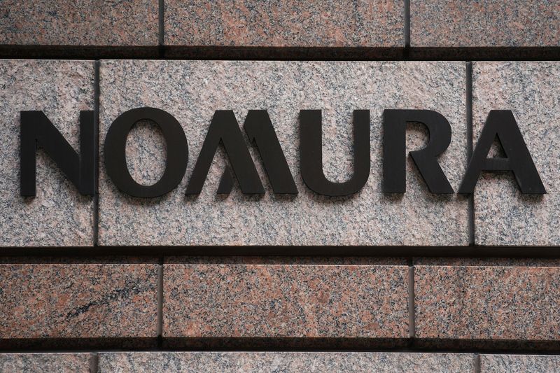 Japan watchdog recommends $150,000 fine on Nomura’s brokerage unit for alleged market manipulation