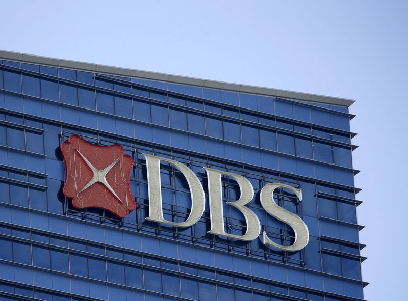 DBS moving to raise China securities joint venture stake to 91%, CEO says