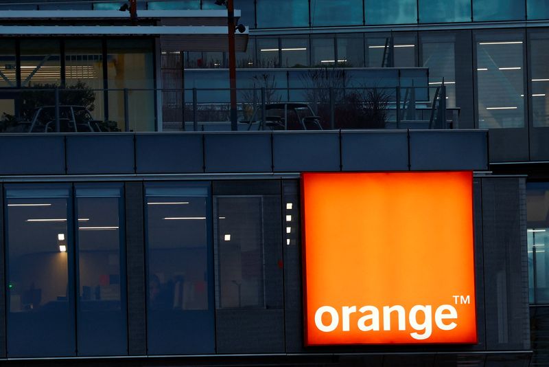 France’s Orange to exit New York Stock Exchange