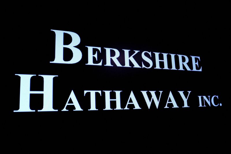 Berkshire sells more BofA shares, netting $9 billion since July