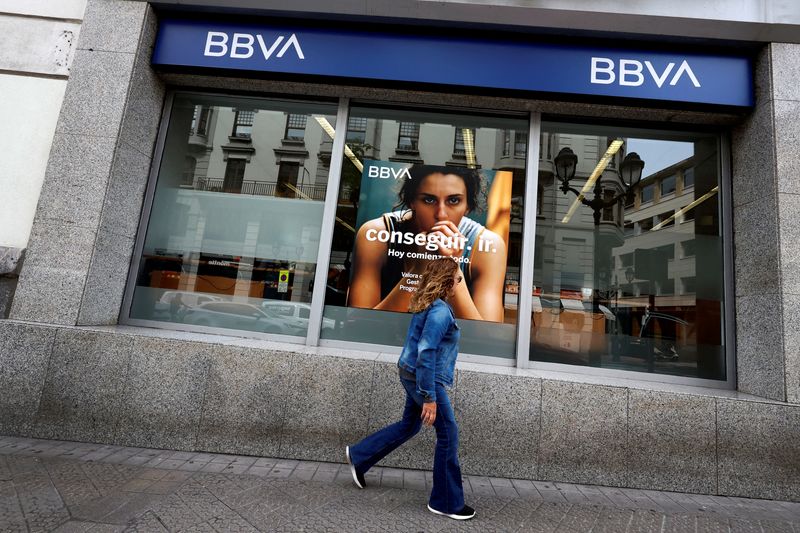 BBVA, KKR form climate-focused strategic partnership