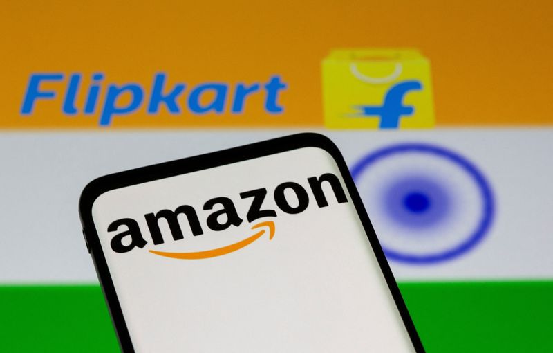 Online sellers on Walmart’s Flipkart sue India watchdog over antitrust probe