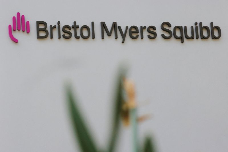 Bristol Myers beats $6.4 billion lawsuit over delayed cancer drug