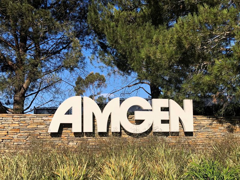 Amgen must face lawsuit claiming it hid $10.7 billion tax bill