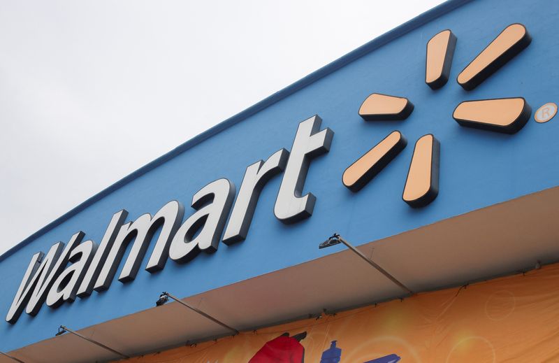 Mexico antitrust regulator to rule on Walmart unit in coming days, firm says