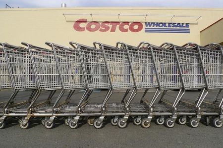 Costco dips premarket; Bristol-Myers Squibb, Wynn Resorts rise