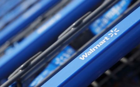 Citi raises Walmart price target, says retail giant is “well-positioned near-term”