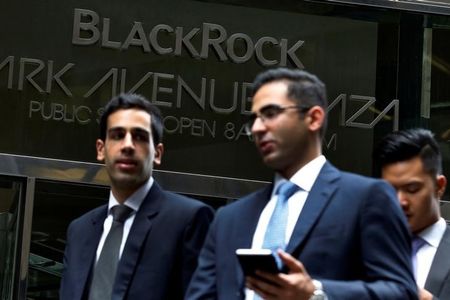 Saba Capital Management acquires $1.73m in BlackRock Innovation & Growth Term Trust