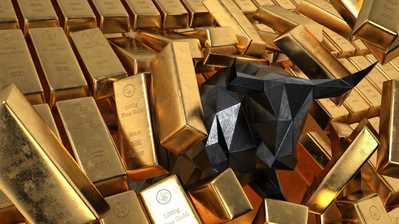 How High Can Gold Prices Go? The Tools You Need to Spot the Next Big Breakout!