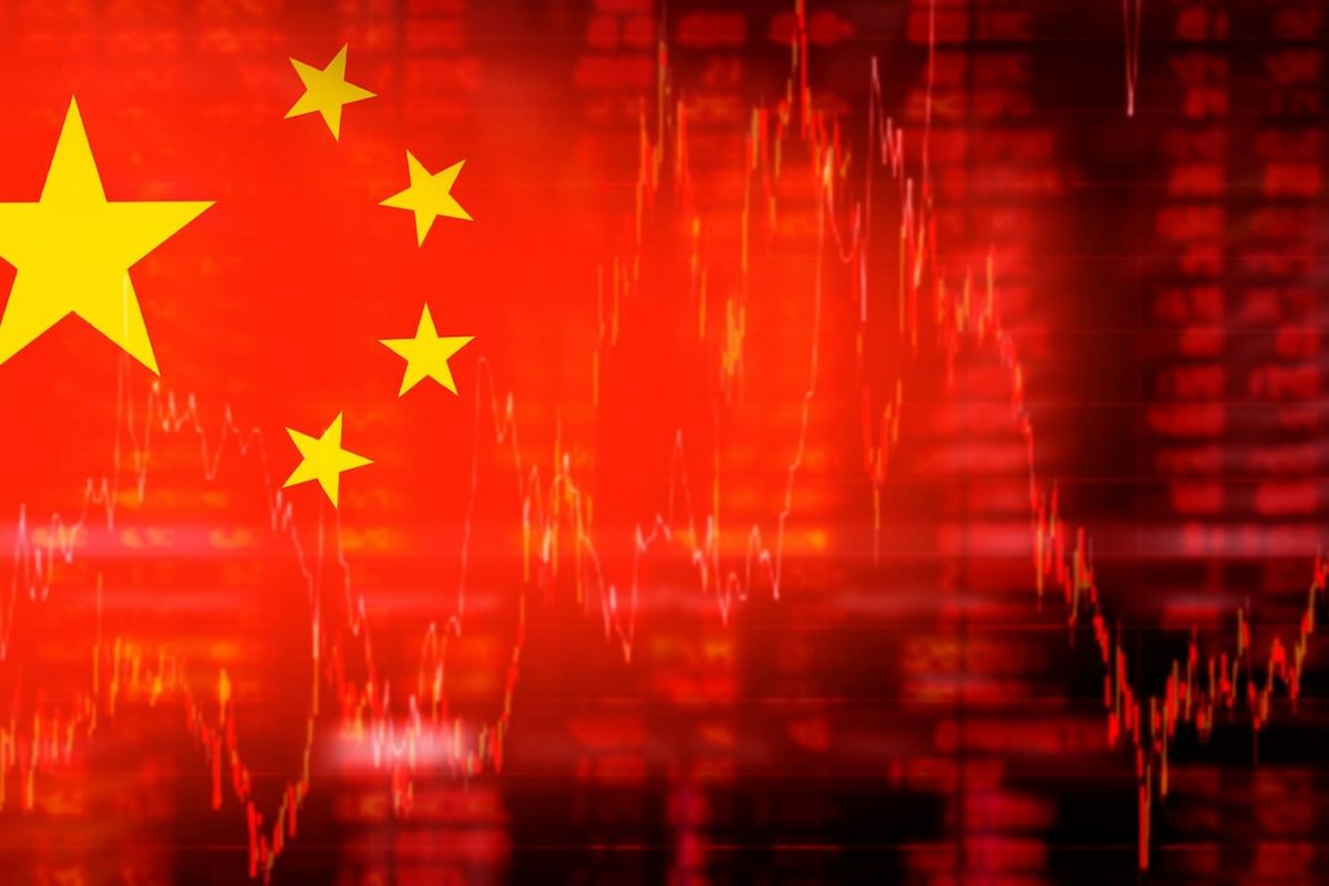 China Stimulus Energizes Stocks, Commodities; Will The Energy Sink?