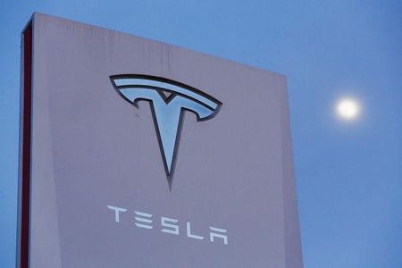 JPMorgan’s new price target on Tesla suggests significant downside risk