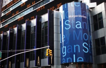 Morgan Stanley downgrade weighs on Ciena shares in pre-open trade