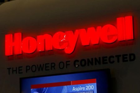 Honeywell, Super Micro Computer rise premarket; PepsiCo slips