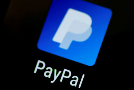 PayPal cut as Bernstein ‘worried about competitive pressures’