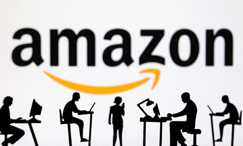 Amazon wins partial dismissal of US antitrust lawsuit