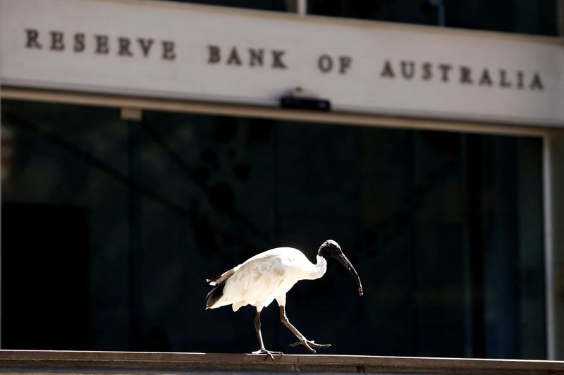 Australia’s central bank bars Canadian investment bank from private briefings after leak – sources