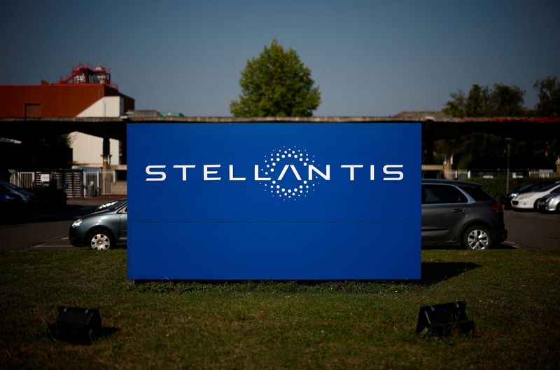 Stellantis to halt production of electric Fiat 500 for longer due to poor demand