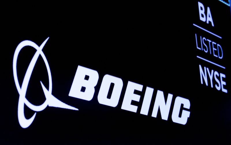 Striking Boeing union asks CEO to ‘truly engage’ after workers’ health coverage cut