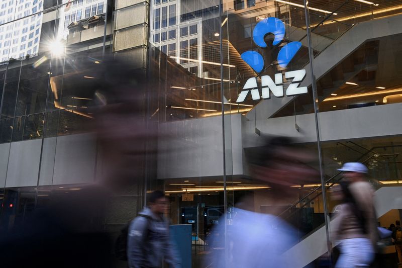 Australian top court dismisses ANZ’s appeal against share placement case