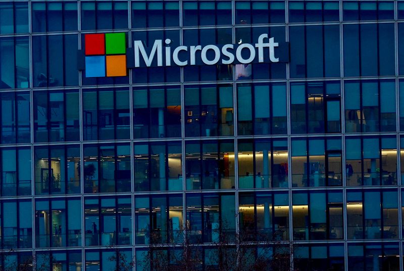 Microsoft to invest 4.3 billion euros in Italy for AI infrastructure and cloud capacity