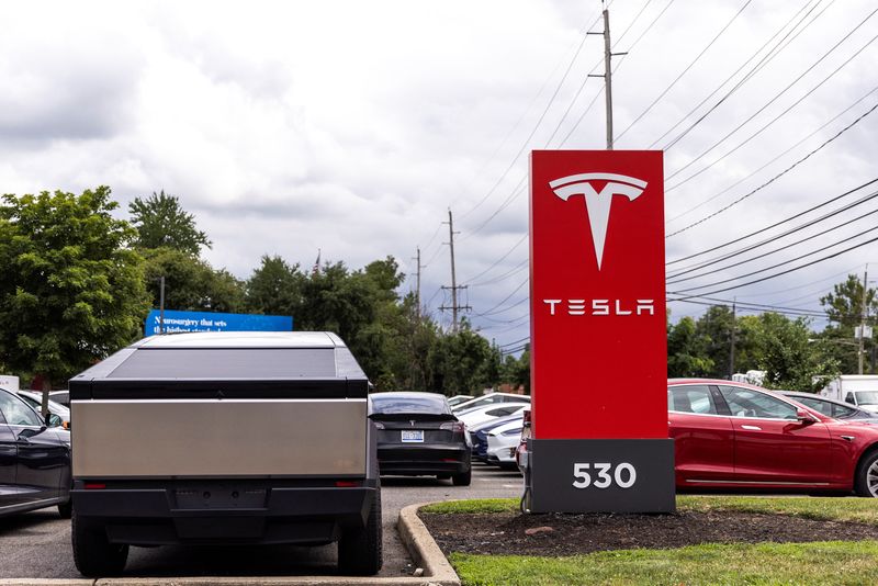 Tesla recalls over 27,000 Cybertrucks in fifth callback this year