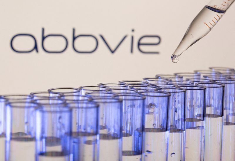 AbbVie cuts 2024 profit forecast citing R&D expenses