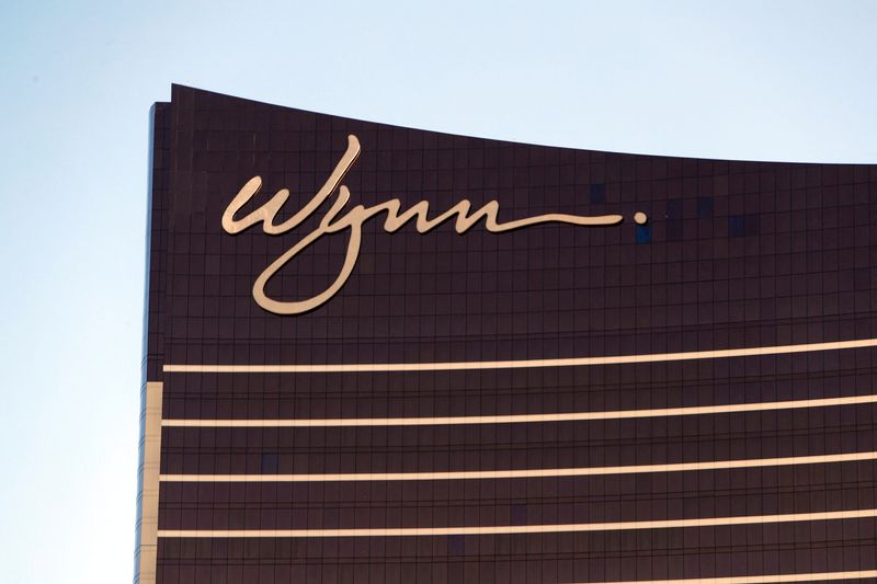 Wynn Resorts says it gets UAE’s first gambling license