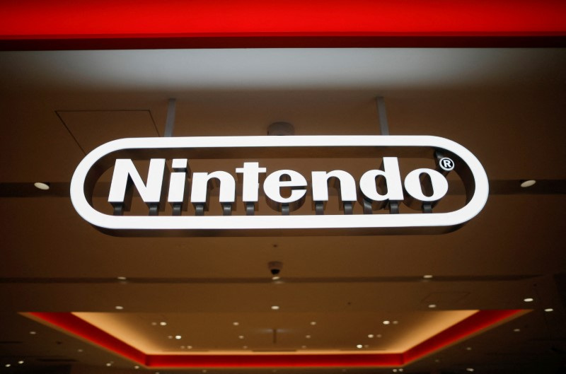 Saudi Arabia’s PIF mulls larger stake in Nintendo, Kyodo reports