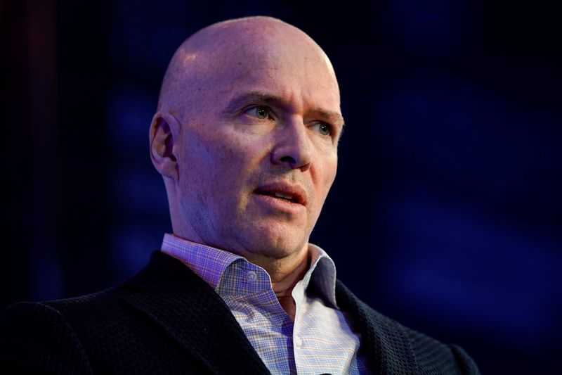 Venture capitalist Ben Horowitz to make ‘significant donation’ for Harris