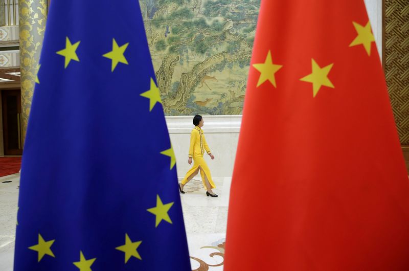 China targets EU brandy in EV tariff vote tit-for-tat