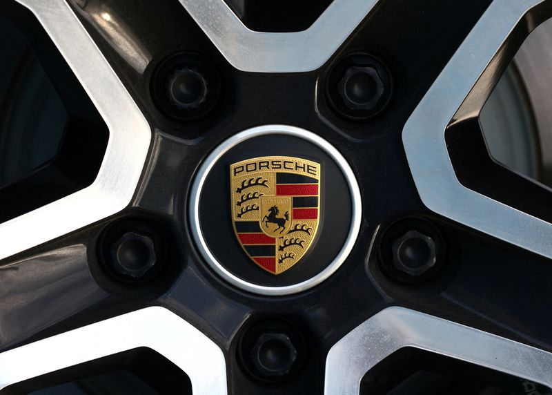 Porsche to recall over 27,000 EVs in US over battery short circuit risk