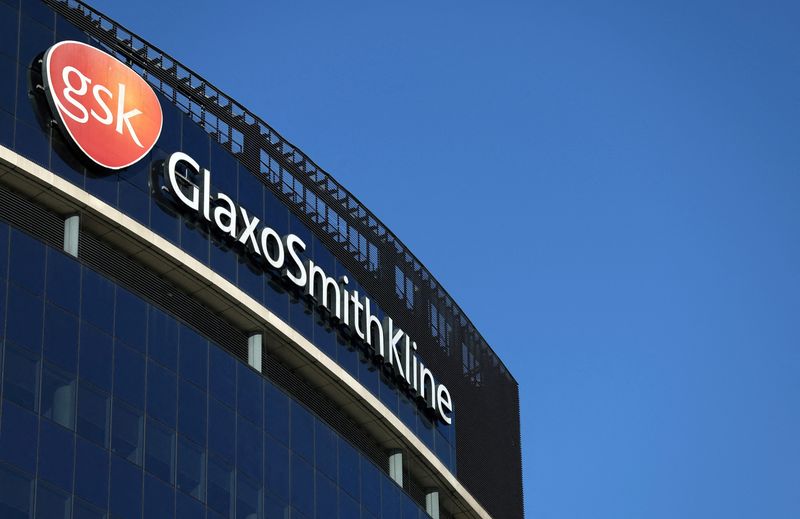 Analysis-GSK, Pfizer RSV vaccine sales fall in US as millions fewer people line up