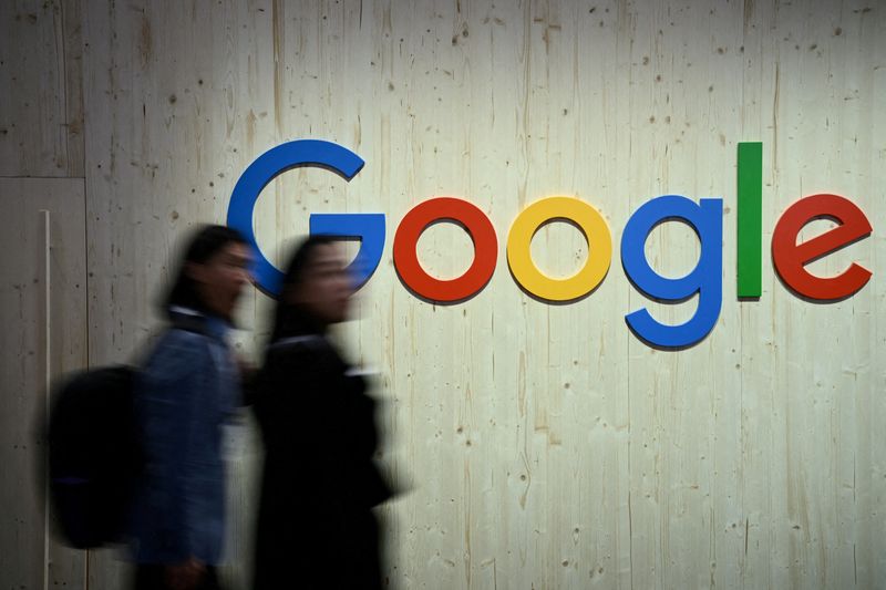 U.S. outlines potential remedies in Google search case