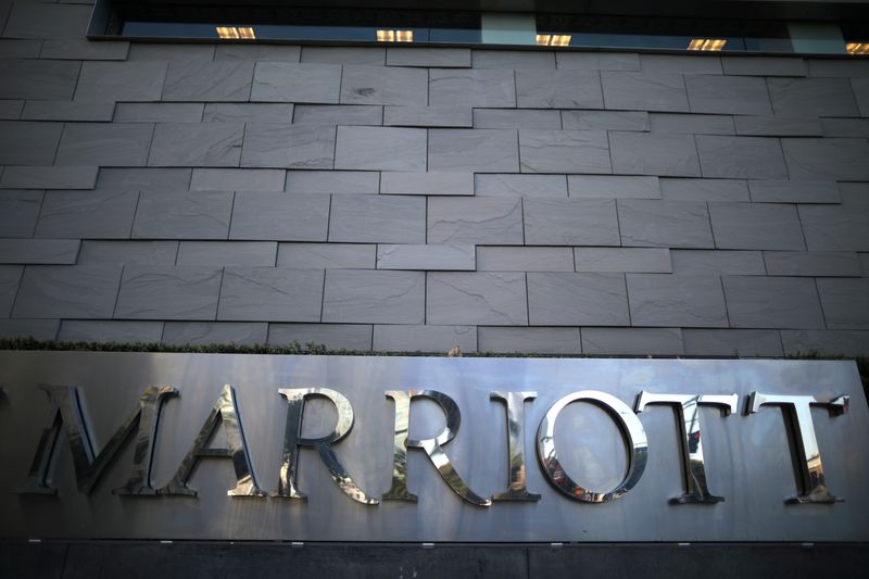 US FTC says Marriott will boost security to settle data breach charges