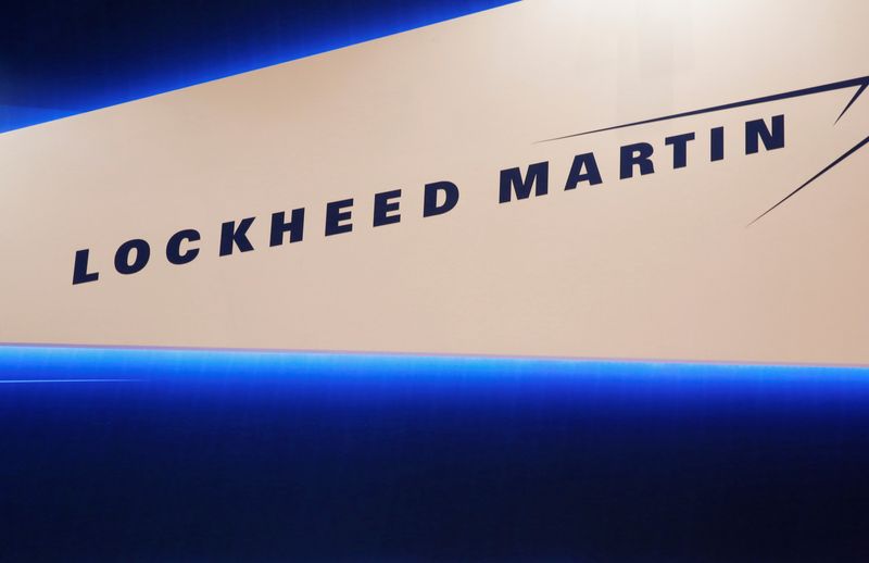 Lockheed names new F-35 fighter jet program leader