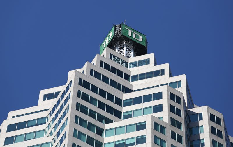 TD Bank faces $3 billion in penalties and growth restrictions in US settlement, WSJ reports