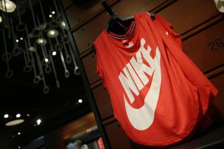 After-hours movers: Nike, Resources Connection, and more