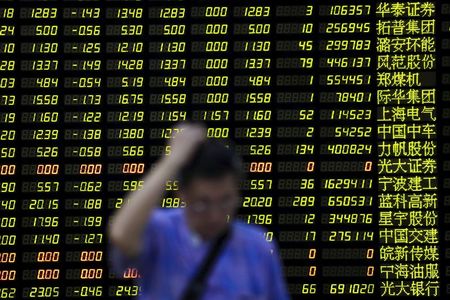 Asia stocks rise on tech gains; China slides as stimulus cheer wanes