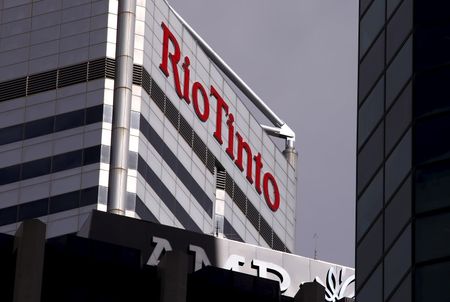 Rio Tinto confirms takeover approach for Arcadium Lithium