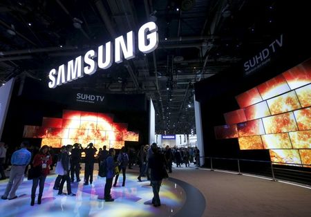 Samsung sees weaker-than-expected Q3 profit