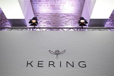 Kering shares down as Goldman Sachs downgrades to ‘sell’