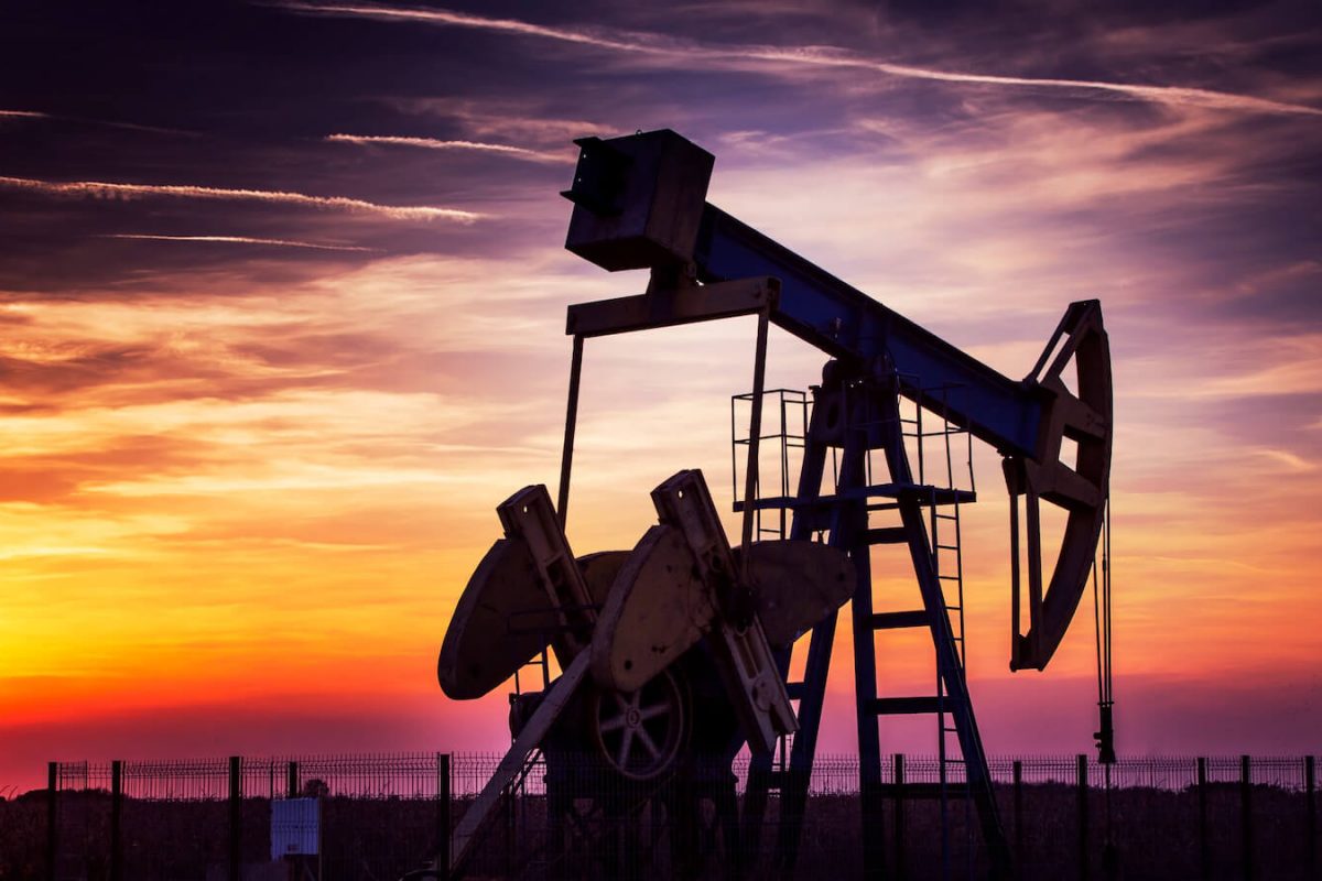 Oil Prices Soar Amid Middle East Tensions – What’s Next for Gas Prices?