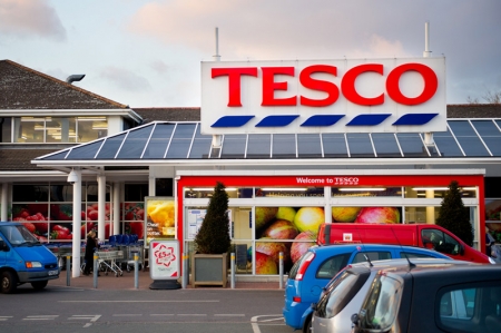 Investors expected a bigger guidance raise from Tesco says Jefferies