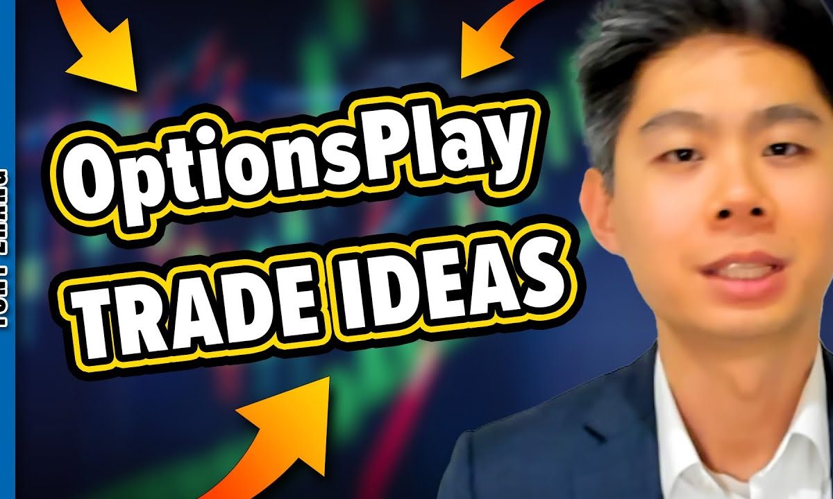 OptionsPlay: Macro Market Outlook and Options Strategies